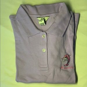 Lilac Women’s Polo Shirt